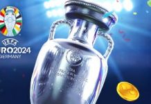 GỬI TIỀN GIỜ VÀNG – RINH THƯỞNG CHẤT TẠI VÒNG LOẠI EURO 2024