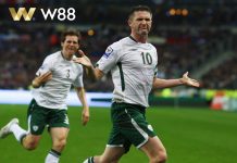 NHẬN ĐỊNH IRELAND VS PHÁP: KHÓ CẢN LES BLEUS (01H45 NGÀY 28/3)