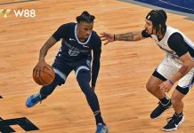 NHẬN ĐỊNH, SOI KÈO BÓNG RỔ MEMPHIS GRIZZLIES VS ORLANDO MAGIC (07H00 NGÀY 29/03/2023)