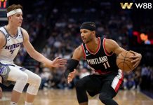 SOI KÈO BÓNG RỔ NBA TRAIL BLAZERS VS SACRAMENTO KINGS (09:00 NGÀY 01/04)