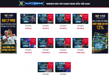 MÃ THẺ GAME W88 – NHỮNG ĐIỀU CẦN BIẾT 2023