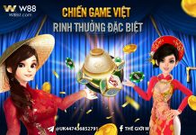CHIẾN GAME VIỆT – RINH THƯỞNG ĐẶC BIỆT