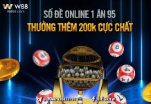 SOI CẦU LÔ ĐỀ – THƯỞNG THÊM 50% LÊN TỚI 200k MỖI NGÀY