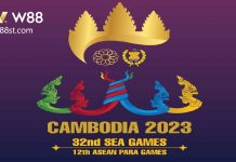 W88 SOI KÈO BÓNG ĐÁ NAM SEAGAMES: GIỮ MÀU HUY CHƯƠNG