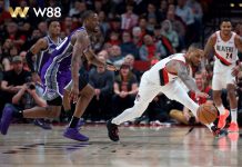 SOI KÈO BÓNG RỔ NBA TRAIL BLAZERS VS SACRAMENTO KINGS (09:00 NGÀY ¼)