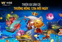 CHIẾN THẦN BIỂN CẢ – LỘC NGAY 125K MỖI NGÀY