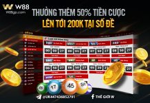 THỬ VẬN MAY – RINH LỘC LÁ 500K TẠI SỐ ĐỀ VIỆT