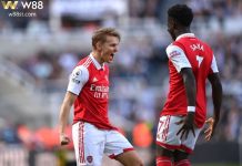 NHẬN ĐỊNH ARSENAL VS BRIGHTON: NÍU GIỮ HY VỌNG (22H30 NGÀY 14/05)