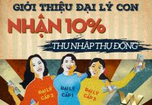 ĐẠI LÝ W88 NHẬN HOA HỒNG 72% KHÔNG GIỚI HẠN?