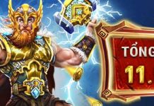 THAM GIA GIẢI ĐẤU SPADEGAMING VỚI TỔNG GIÁ TRỊ GIẢI THƯỞNG LÊN TỚI 11,592,000,000 VND!