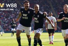 FULHAM – SOUTHAMPTON: TIẾP TỤC BAY CAO