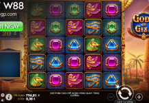 ĐÃI CÁT TÌM VÀNG TẠI PRAGMATIC PLAY – LÃI TIỀN TRIỆU MỖI NGÀY