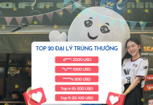 W88 TRAO THƯỞNG 5900 USD CHO ĐẠI LÝ, GIAO LƯU “ĐÁ BÓNG” TẠI TP.HCM