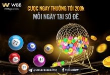 CƯỢC NGAY – THƯỞNG TỚI 200K MỖI NGÀY TẠI SỐ ĐỀ