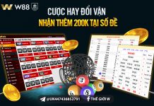 CƯỢC HAY ĐỔI VẬN – NHẬN THÊM 200K TẠI SỐ ĐỀ