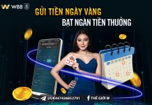 NẠP TIỀN NGÀY VÀNG – RINH NGÀN TIỀN THƯỞNG