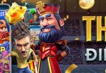 FOOTBALL FIESTA – TẶNG THÊM 100% ĐIỂM THƯỞNG TẠI SLOT GAMEPLAY INTERACTIVE W88