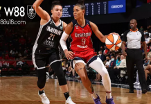 SOI KÈO BÓNG RỔ WNBA MINNESOTA LYNX VS MYSTICS NGÀY 27/7