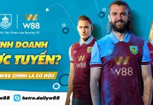 KHÁM PHÁ CƠ HỘI KINH DOANH TRỰC TUYẾN VỚI ĐẠI LÝ W88