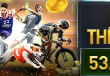 HÈ SÔI ĐỘNG VỚI GIẢI ĐẤU THỂ THAO ẢO TRONG 4 TUẦN CÙNG TỔNG GIÁ TRỊ GIẢI THƯỞNG LÊN ĐẾN VND 53,160,000