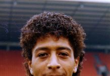 WOLVERHAMPTON WANDERERS