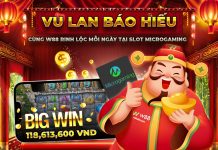VU LAN BÁO HIẾU – RINH LỘC MỖI NGÀY TẠI SLOT MICROGAMING