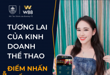 TƯƠNG LAI CỦA KINH DOANH THỂ THAO ONLINE: CƠ HỘI VÀ TRIỂN VỌNG
