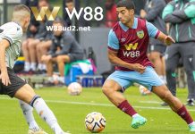 NHẬN ĐỊNH, SOI KÈO BURNLEY VS MAN CITY: KHÓ PHÁ DỚP ĐỐI ĐẦU (02H00 NGÀY 12/08)