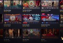 GIẢI MÃ CƠN SỐT CASINO EVOLUTION: SẢNH CASINO SỐ 1 CỦA W88?
