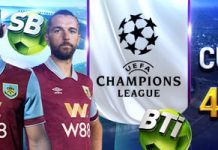 CUỒNG NHIỆT SÂN CỎ – RINH THÊM 435 VND MỖI NGÀY TẠI THỂ THAO W88