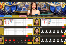 RA MẮT CLUB W GOLD TẠI CLUB W CASINO W88