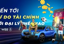 TIẾN TỚI TỰ DO TÀI CHÍNH VỚI ĐẠI LÝ THỂ THAO: CƠ HỘI CẦN BIẾT