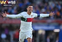 NHẬN ĐỊNH, BÓNG ĐÁ BỒ ĐÀO NHA VS ICELAND (02H45 NGÀY 20/11)