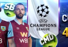 CUỒNG NHIỆT SÂN CỎ – RINH THÊM 435 VND MỖI NGÀY TẠI THỂ THAO W88