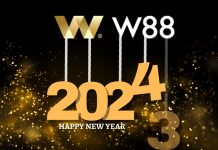 MỪNG NĂM MỚI 2024 – THƯỞNG ĐẾN $88 CHO ĐẠI LÝ W88