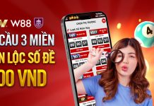 SOI CẦU 3 MIỀN – NHẬN LỘC SỐ ĐỀ 200 VND