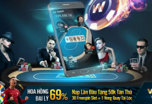 CHƠI POKER ONLINE GIỎI HƠN NHỜ SMART HUB TẠI GGPOKER W88