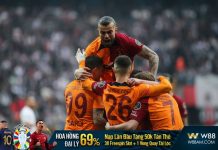 NHẬN ĐỊNH SPARTA PRAGUE VS GALATASARAY 3H00 NGÀY 23/2 (EUROPA LEAGUE 2023/24)