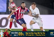 NHẬN ĐỊNH ATHLETIC BILBAO VS ATLETICO MADRID: NGƯỢC DÒNG NỔI KHÔNG? (03H30, 1/3)