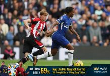 NHẬN ĐỊNH BÓNG ĐÁ BRENTFORD VS CHELSEA: NGÀY ĐÒI NỢ (22H00, 02/03)
