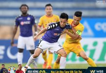 NHẬN ĐỊNH NAM ĐỊNH VS HÀ NỘI: GIÓ ĐẢO CHIỀU? (18H00, 28/2)