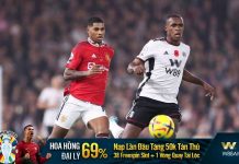 NHẬN ĐỊNH, DỰ ĐOÁN MU VS FULHAM, 22H00 NGÀY 24/2