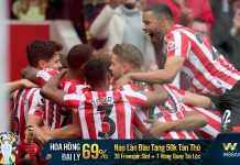 NHẬN ĐỊNH BÓNG ĐÁ WEST HAM VS BRENTFORD,VÒNG 26 NGOẠI HẠNG ANH (03H00, 27/2)