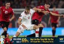 NHẬN ĐỊNH BÓNG ĐÁ BA LAN VS ESTONIA (2H45, 22/03)