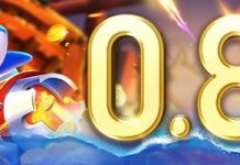 HOÀN TRẢ NGAY 0.8% TẠI THẾ GIỚI BẮN CÁ W88