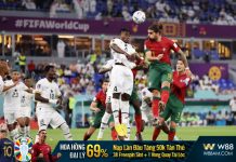 BỒ ĐÀO NHA SẼ VÔ ĐỊCH EURO 2024 NẾU… KHÔNG CÓ RONALDO