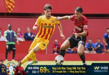 NHẬN ĐỊNH, SOI KÈO MALLORCA VS GIRONA: KHÔNG CÒN LUNG LINH (0h30, 04/03)