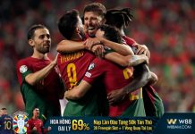 NHẬN ĐỊNH BẢNG F EURO 2024: NƠI RONALDO BẮT ĐẦU HÀNH TRÌNH VÔ ĐỊCH