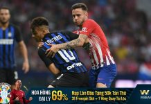 NHẬN ĐỊNH, SOI KÈO ATLETICO MADRID VS INTER MILAN: KHÓ NGƯỢC DÒNG (03H00, 14/03)
