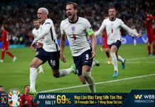 ALAN SHEARER KỂ 6 CÁI TÊN ƯU TÚ NHẤT CỦA TUYỂN ANH TẠI EURO 2024